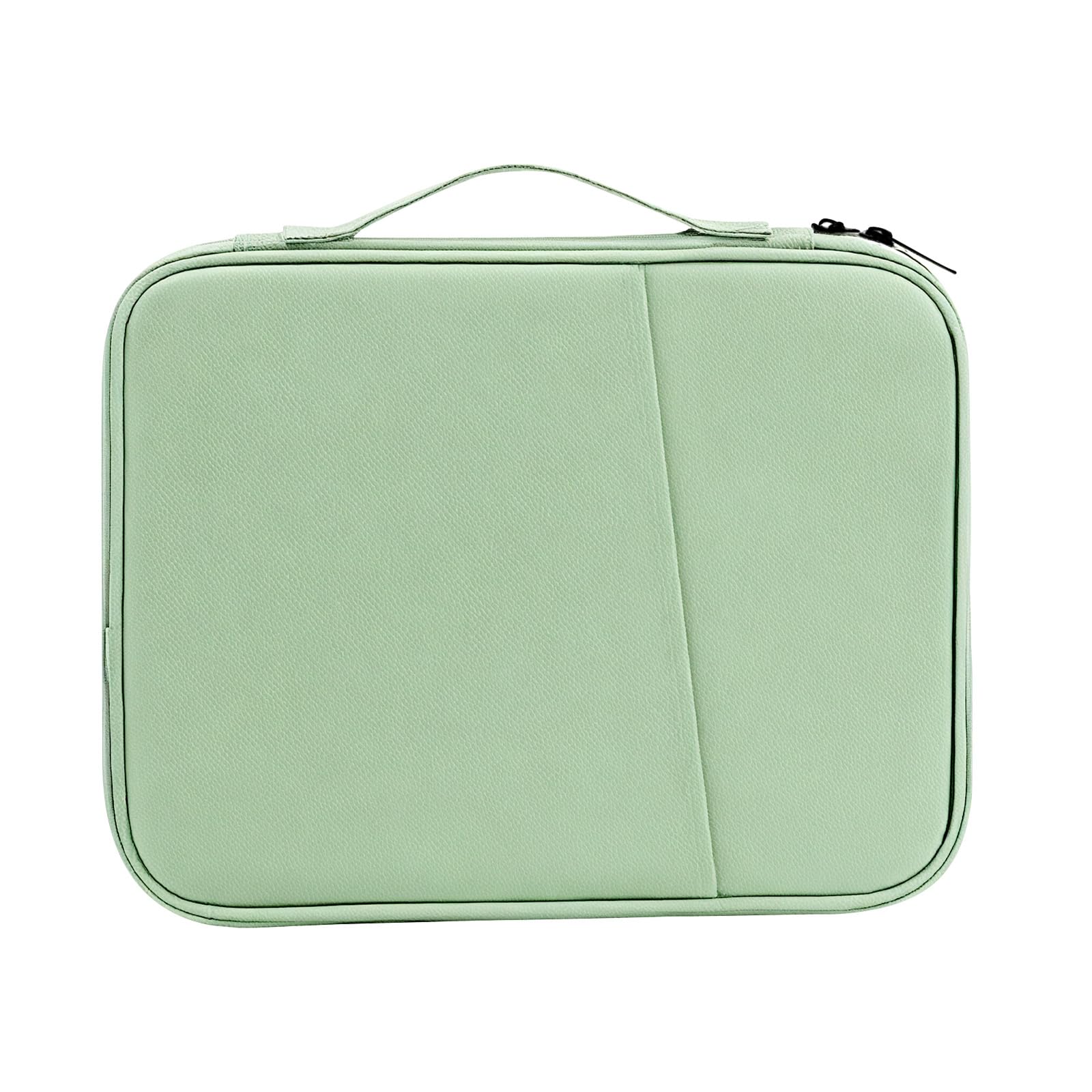9-11 Pollici Borsa Tablet Borsa Ipad, Custodia Protettiva Borsa Tablet per iPad 10a Gen 10,9", iPad (A16) 11" 2025, Nuovo i-Pad Air/Pro 11", i Pad 9/8/7a 10,2", i Pad Air 5/4