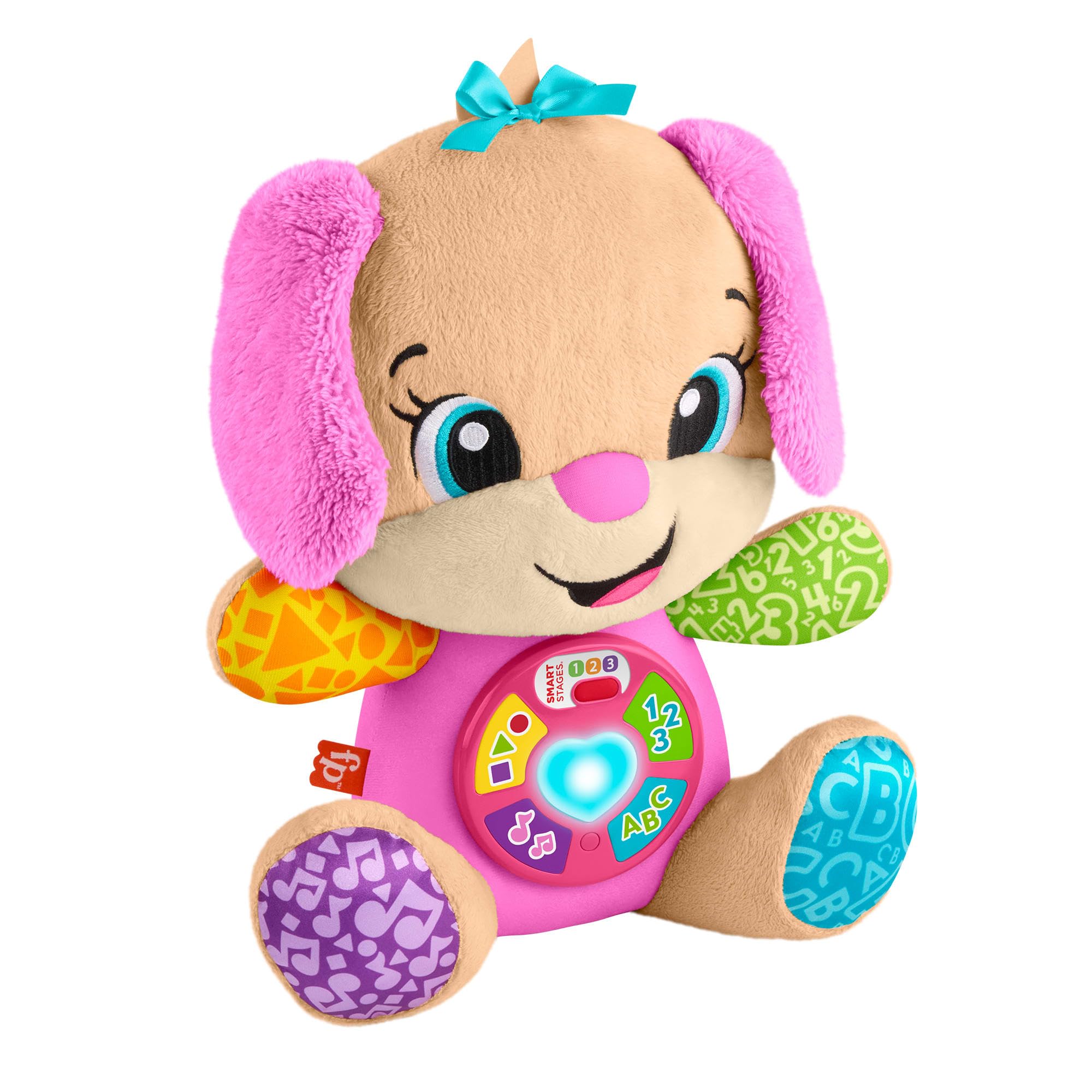 Fisher-Price JFD36