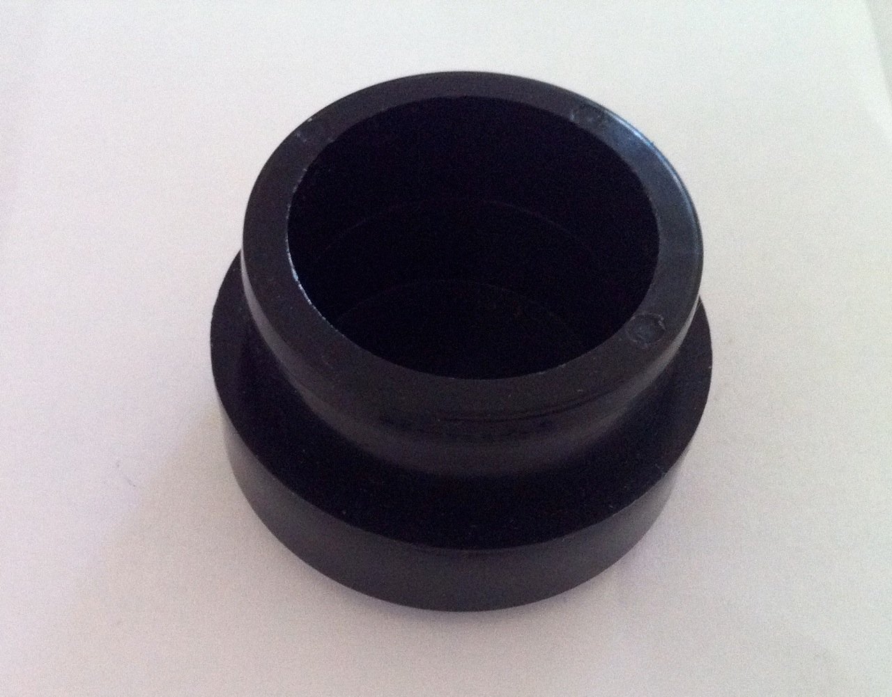 Nautos-Laser Parts-# 91101-MAST Base TOP-4 Pieces Set- Sailboat Hardware