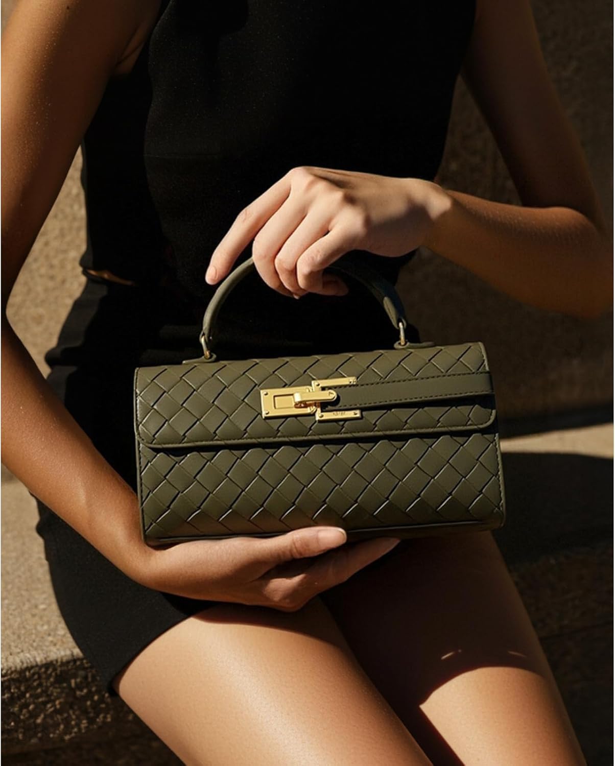 JW PEI Women's Keyla Top Handle Bag - Image 2