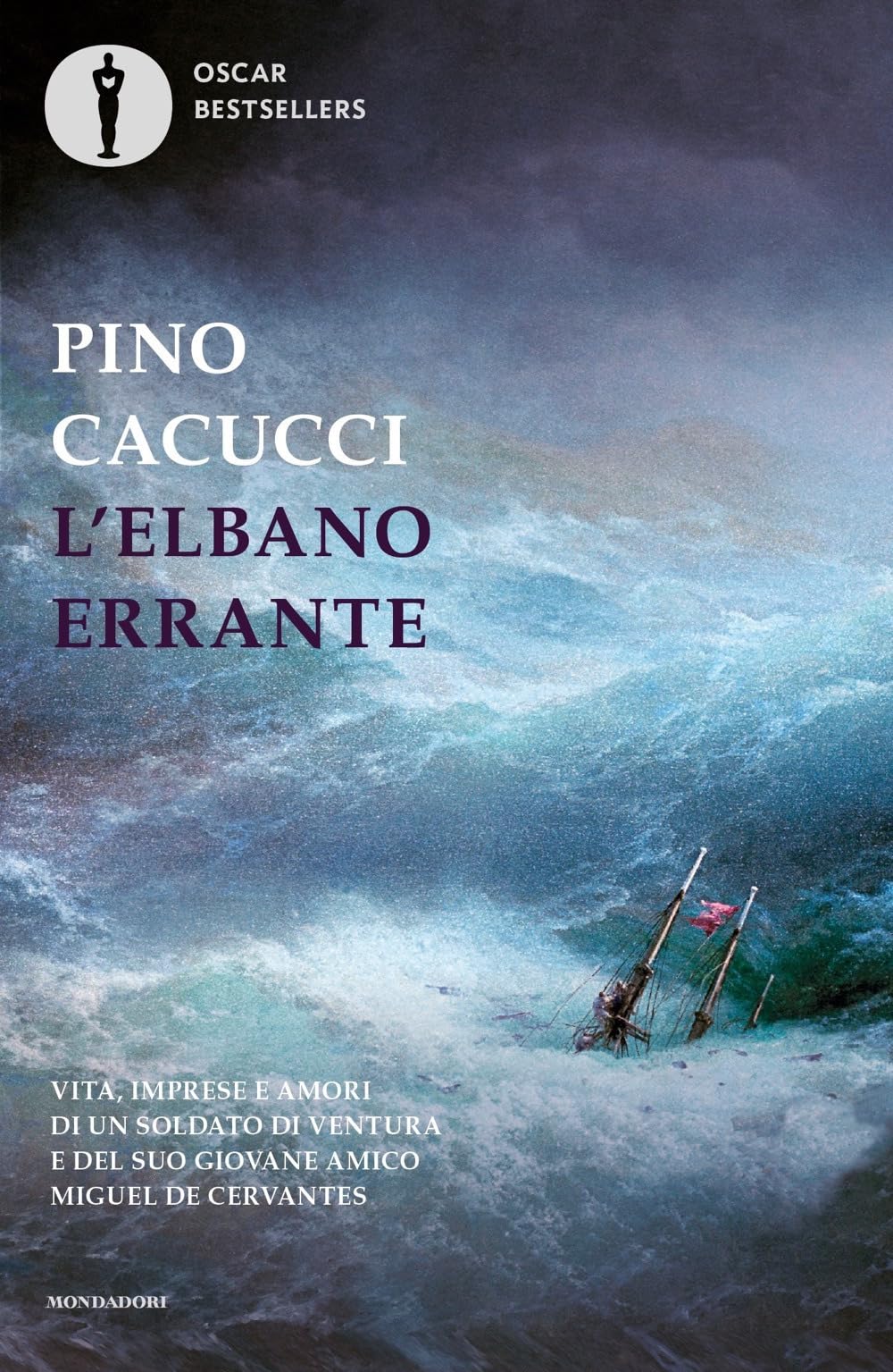 L'elbano Errante. Vita, Imprese E Amori Di Un Soldato Di Ventura E Del Suo Giovane Amico Miguel De Cervantes - 4