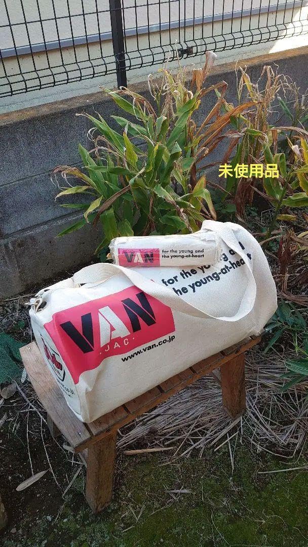 Amazon.co.jp: VAN jac ドラムバック : Toys & Games