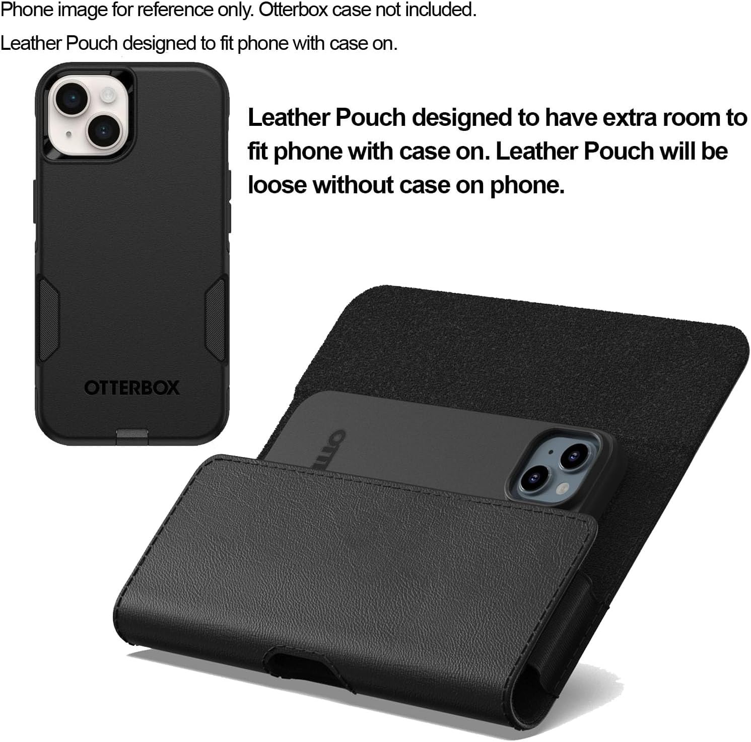 Belt Clip Moto G Play Case Otterbox CoverON Holster For Motorola