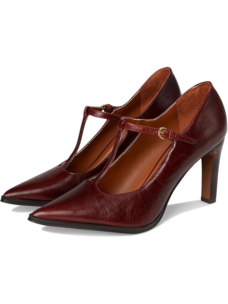 Red Franco Sarto Atley