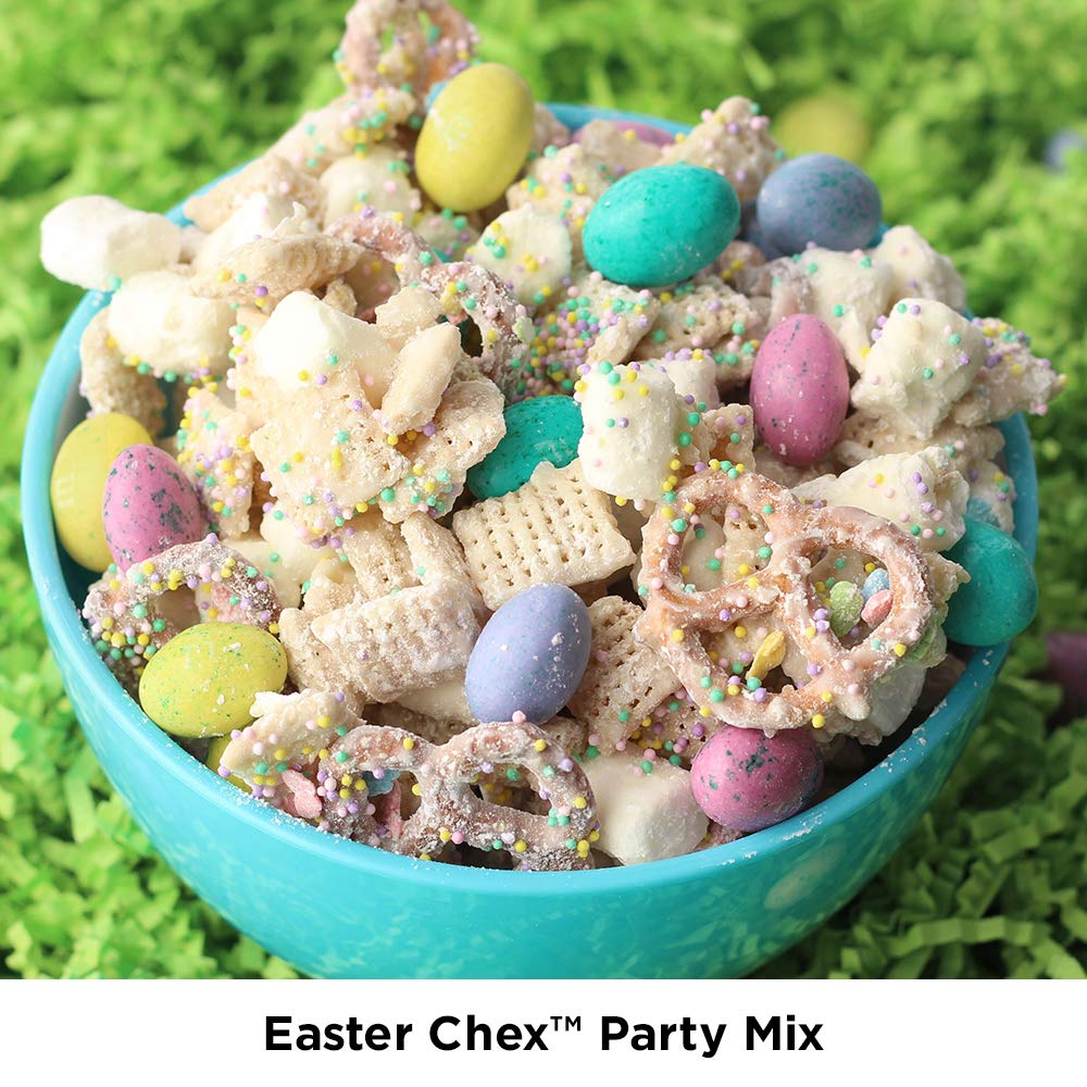 Corn Chex Breakfast Cereal, Gluten Free, Family Size, 18 oz Buy Online