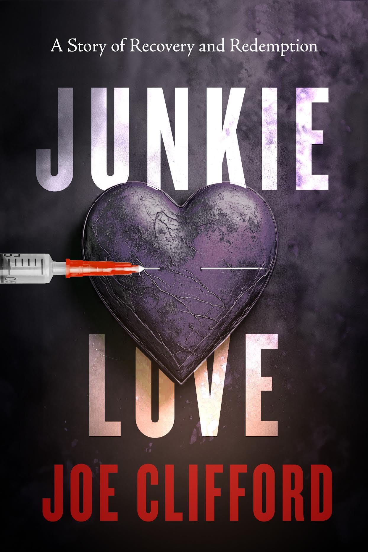 Junkie Love