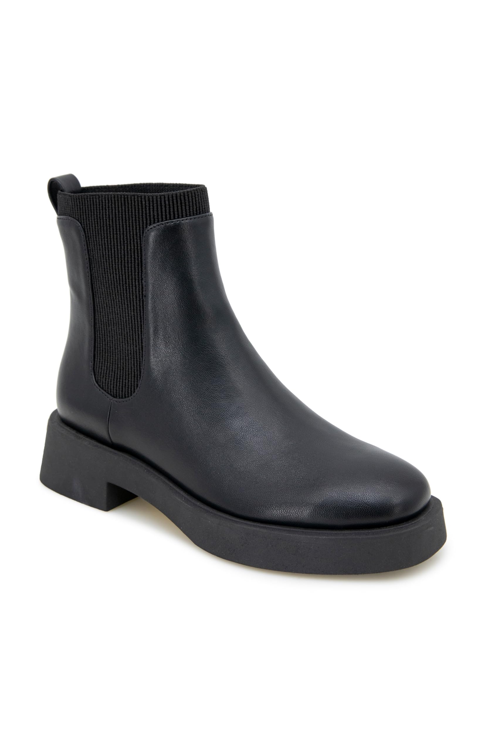 Kenneth Cole REACTION Womens Skyee Chelsea Fashion Boot
