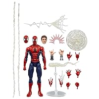 Hasbro Marvel Legends Maximum Series, Spider-Man