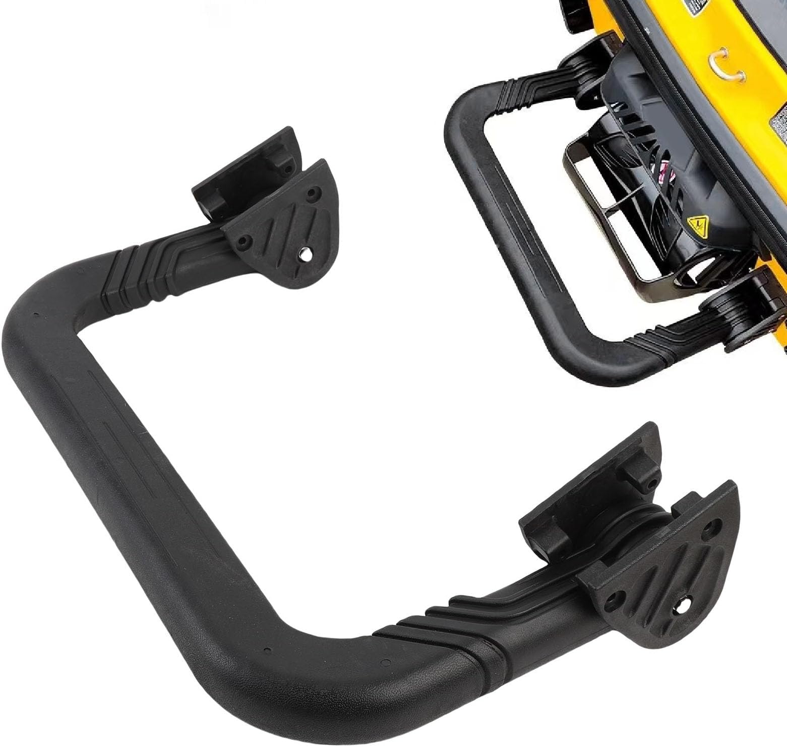 Boarding Ladder Step, OEM 295100869 Retractable Spring Loaded Boarding Ladder for Sea Doo GTR X GTS RXP X RXT X Wake PRO 2018-2021 Accessories