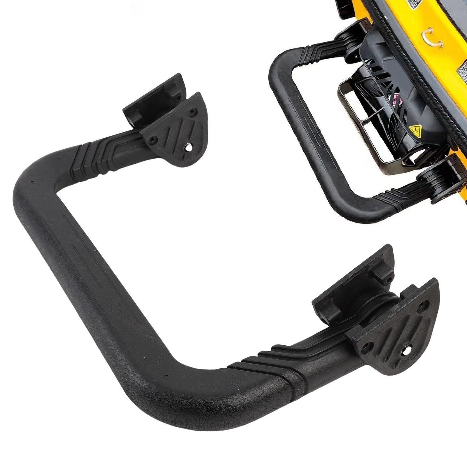 Gradino per Scaletta d'imbarco, Gradino per Reimbarco a Molla per Moto d'acqua, Ideale per SeaDoo GTR GTR X GTS RXP X RXT Wake PRO 2018+