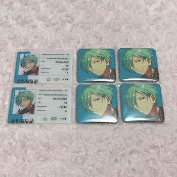 風早巽　BNS グッズ　まとめ売り あんさんぶるスターズ 風早巽 まとめ売り - メルカリ