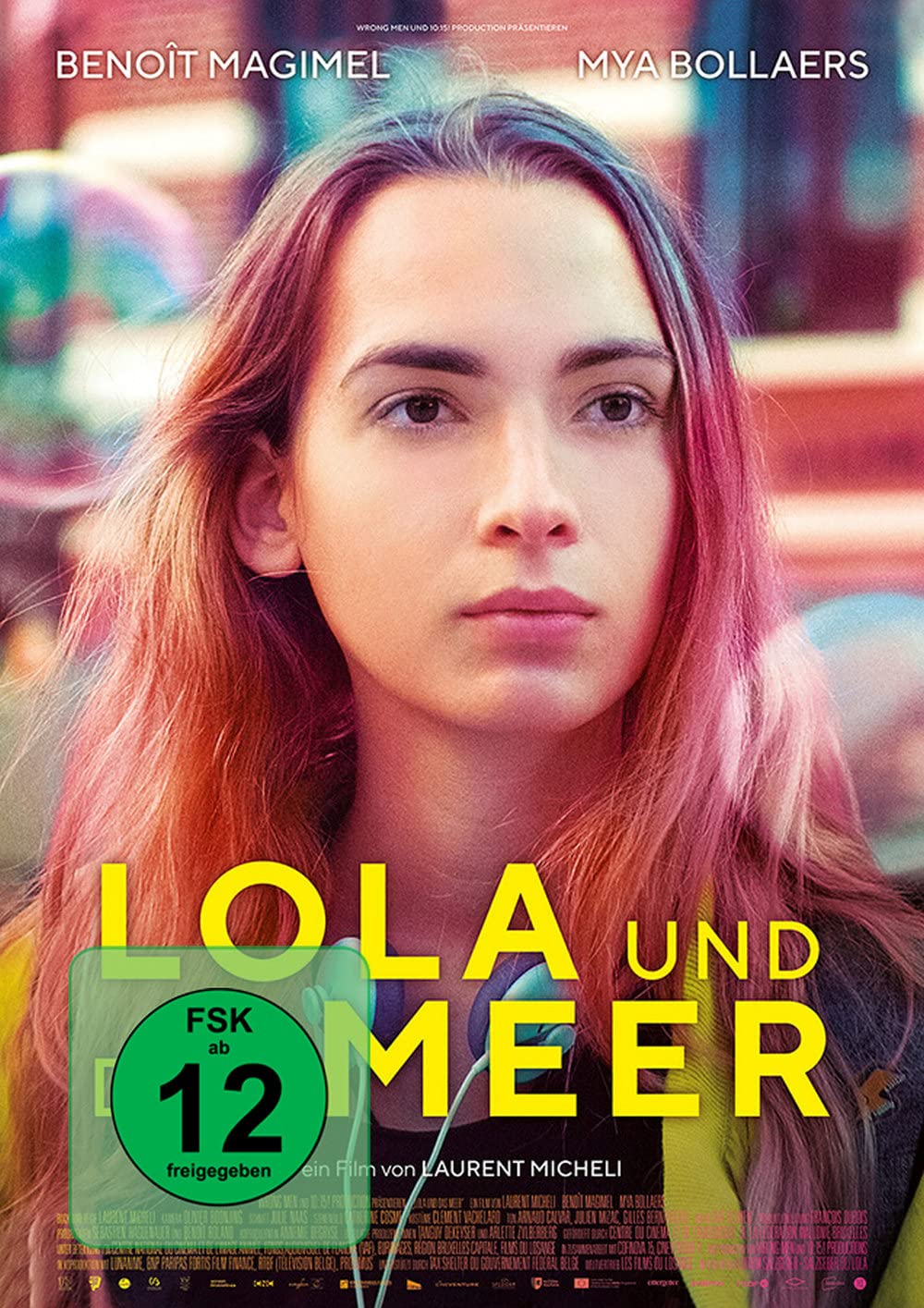 Lola und das Meer