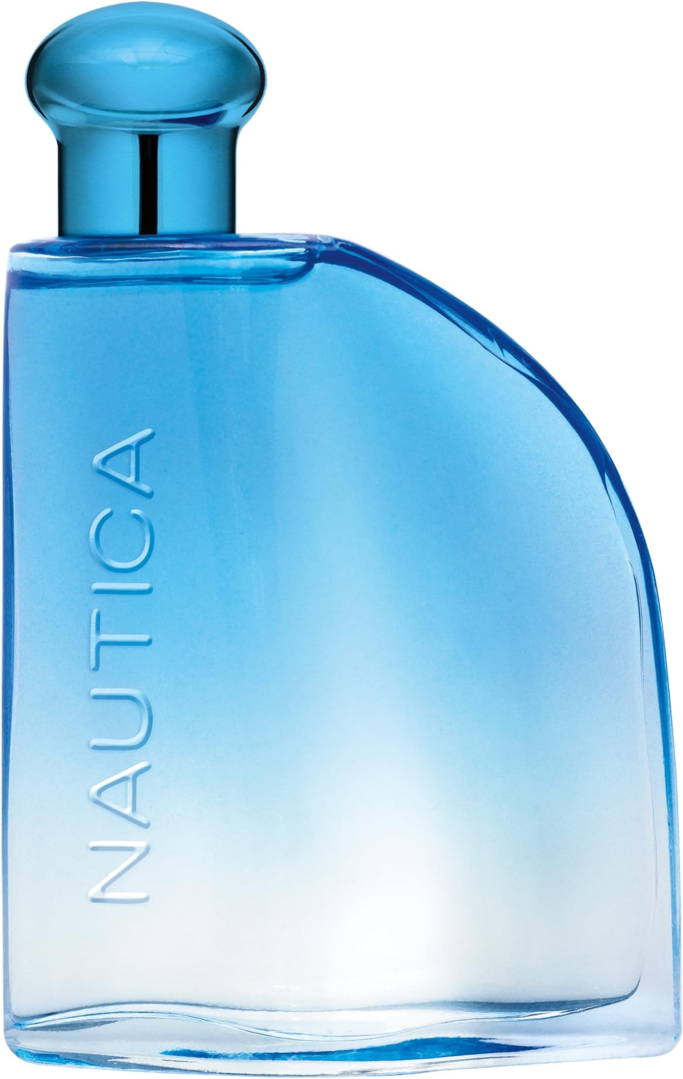 Pure Blue Eau de Toilette 100ml