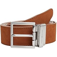 Tommy Hilfiger HUDSON REV 3.5 AM0AM13945 Cintura reversibile da uomo