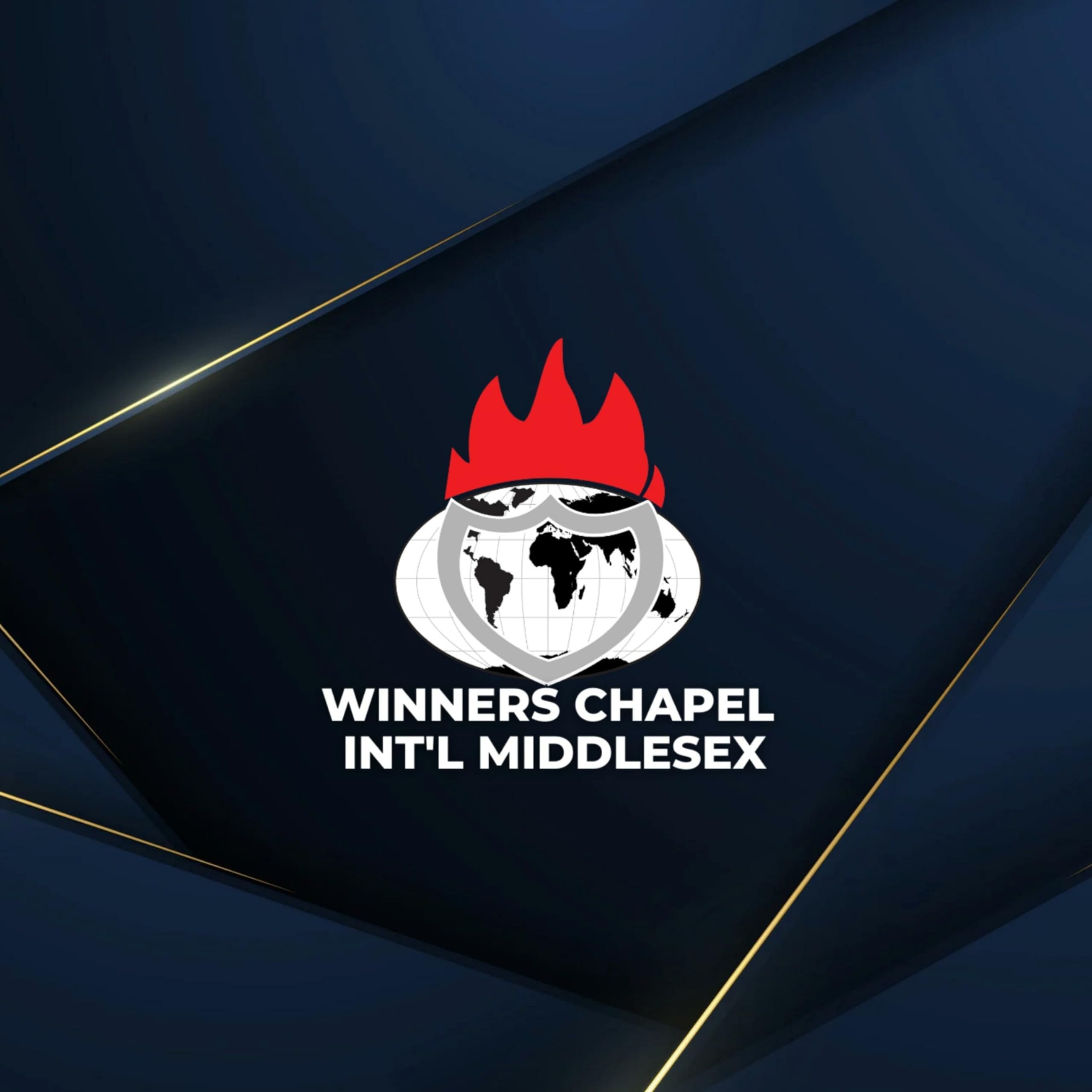 Winners' Chapel International Middlesex