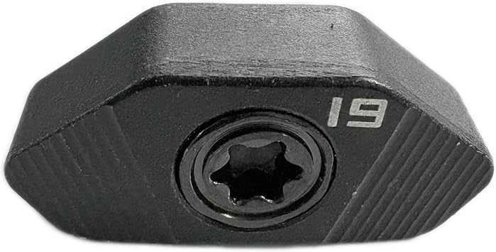 Custom Golf Weight Compatible with Titleist GT1 GT2 GT3 Hybrid Head 1Piece