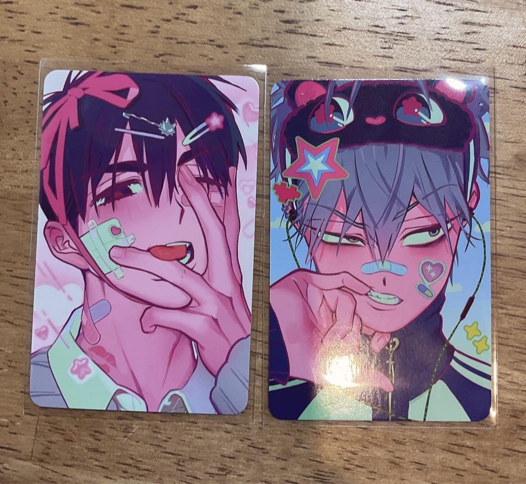 Amazon.co.jp: Alien Stage Ivan Till Card Decora : Toys & Games