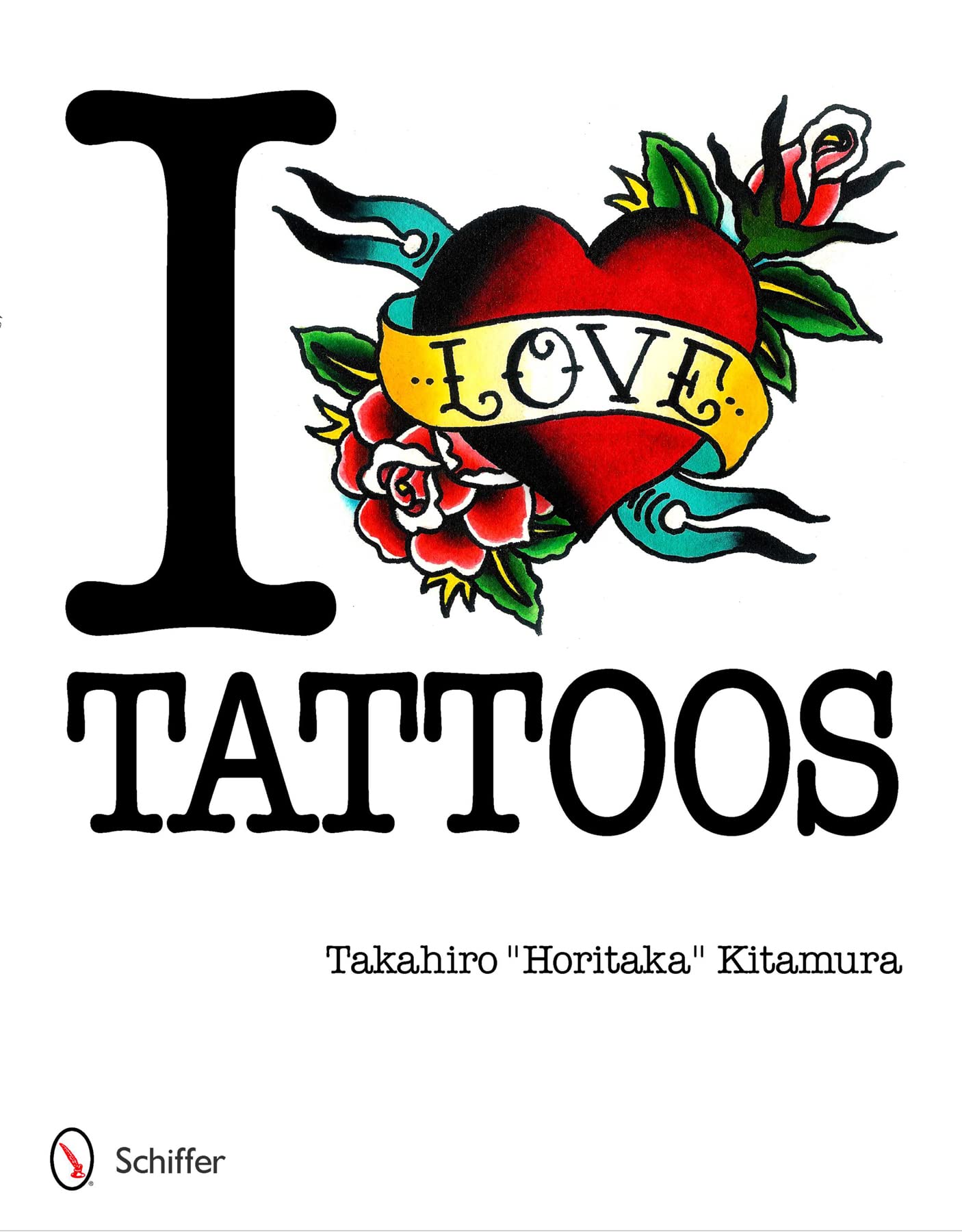 I Love Tattoos test avant tatouage permanent et motif artistique