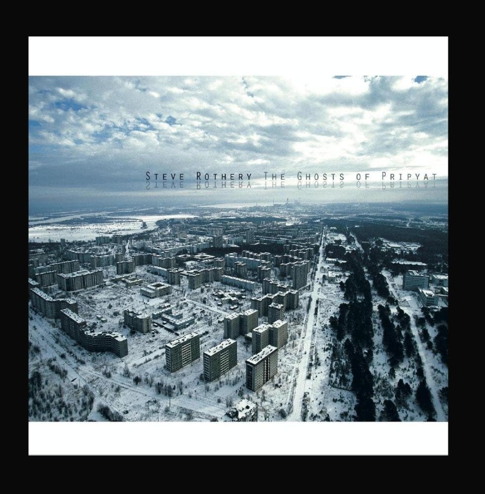 The Ghosts of Pripyat