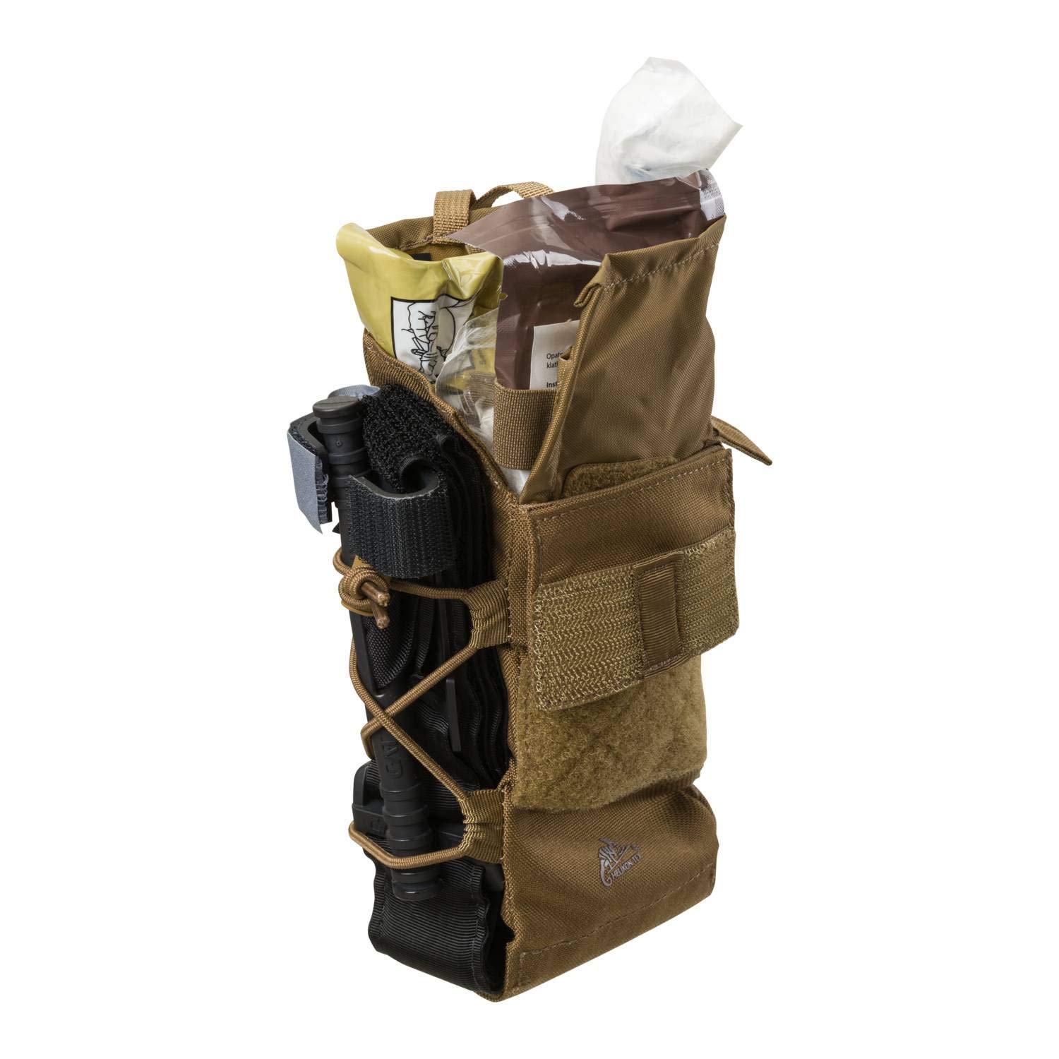 Helikon-Tex Competition Med Kit Bolsa Shadow Grey