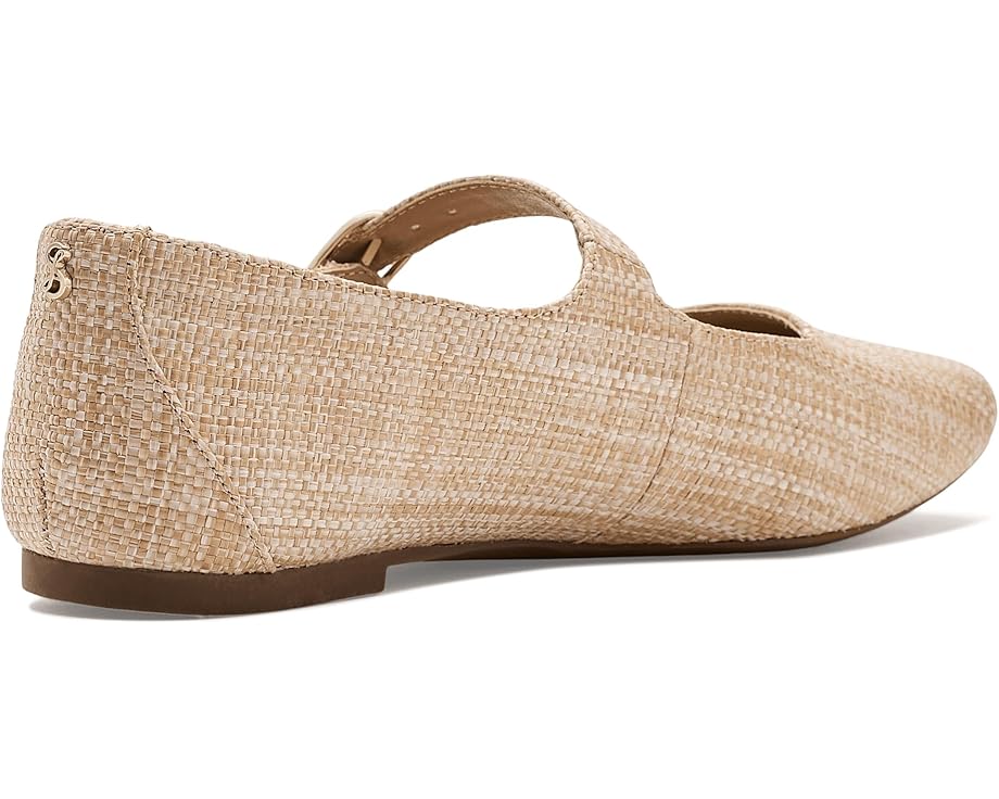 Sam & Libby Fredi - Bottom View