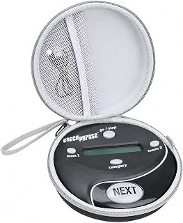 Aproca Case for Gaming Catch Phrase Electronic Game, Case Only