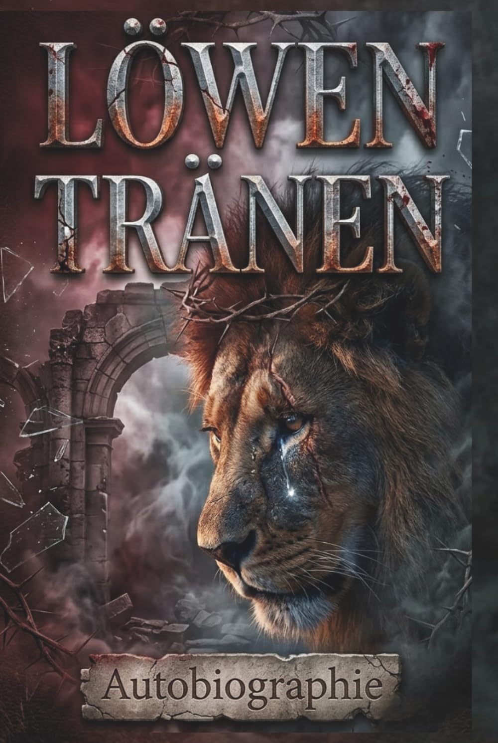 Löwen Tränen