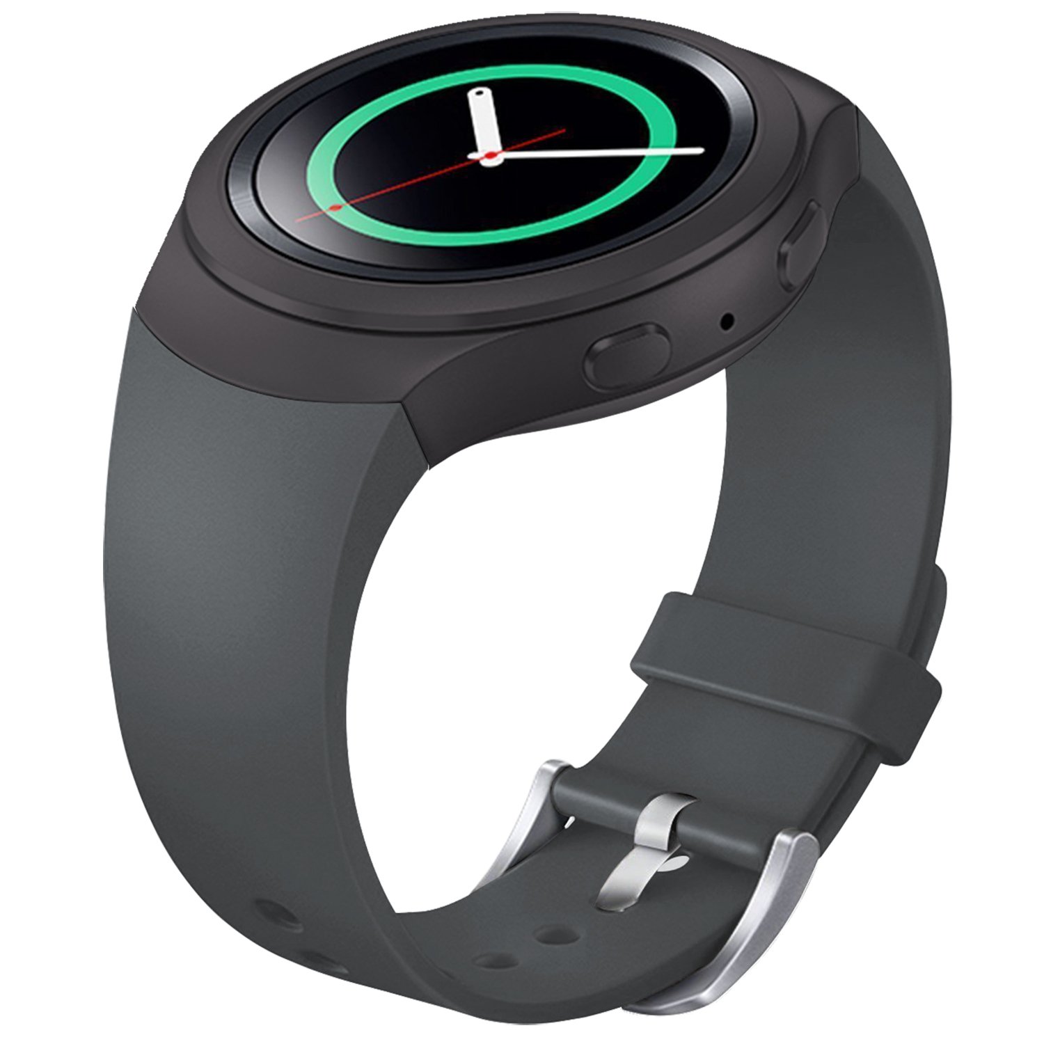 Buy FanTEK Band for Samsung Gear S2 Soft Silicone Sports Style