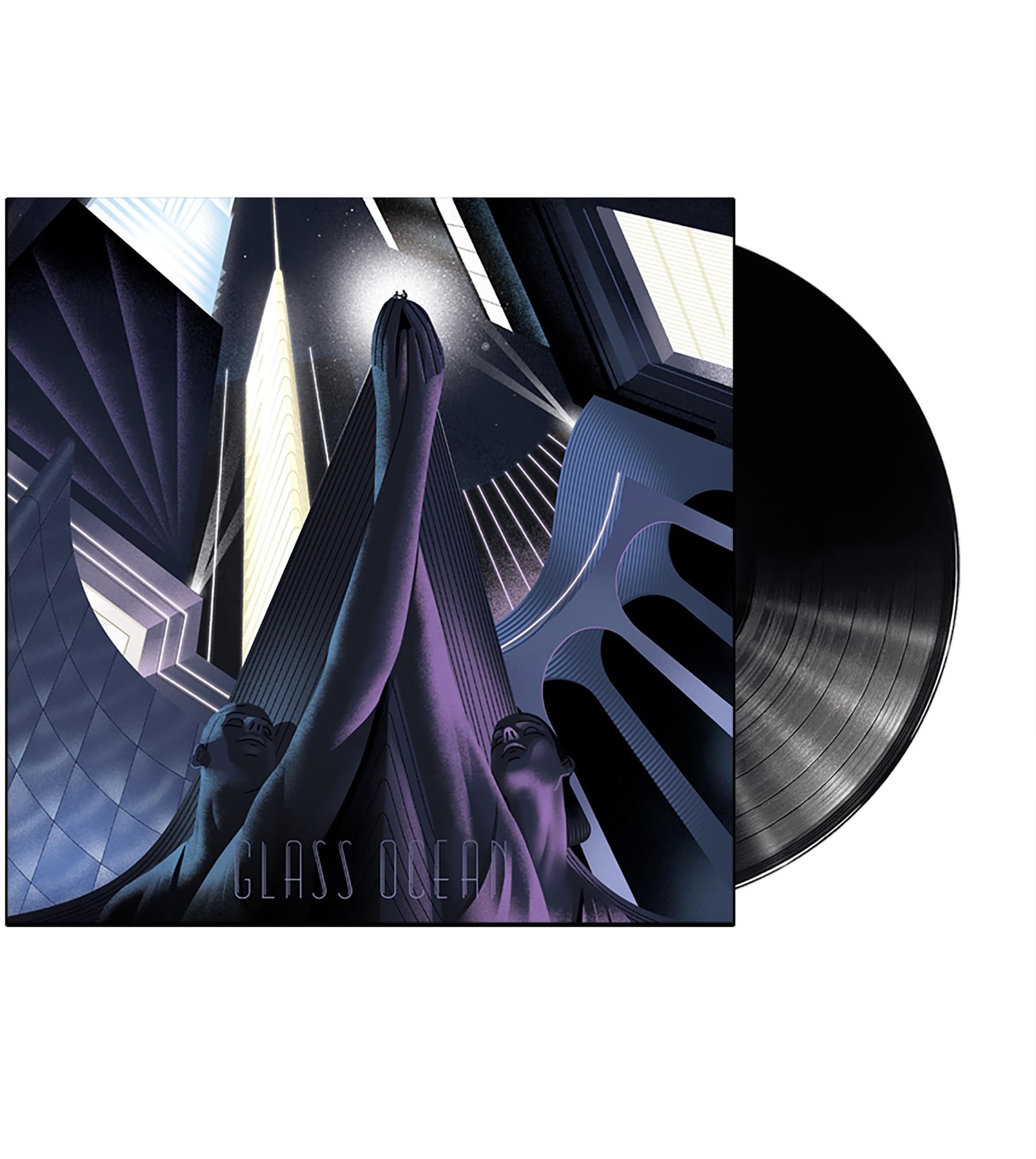 The Remnants Of Losing Yourself In Someone Else [VINYL]