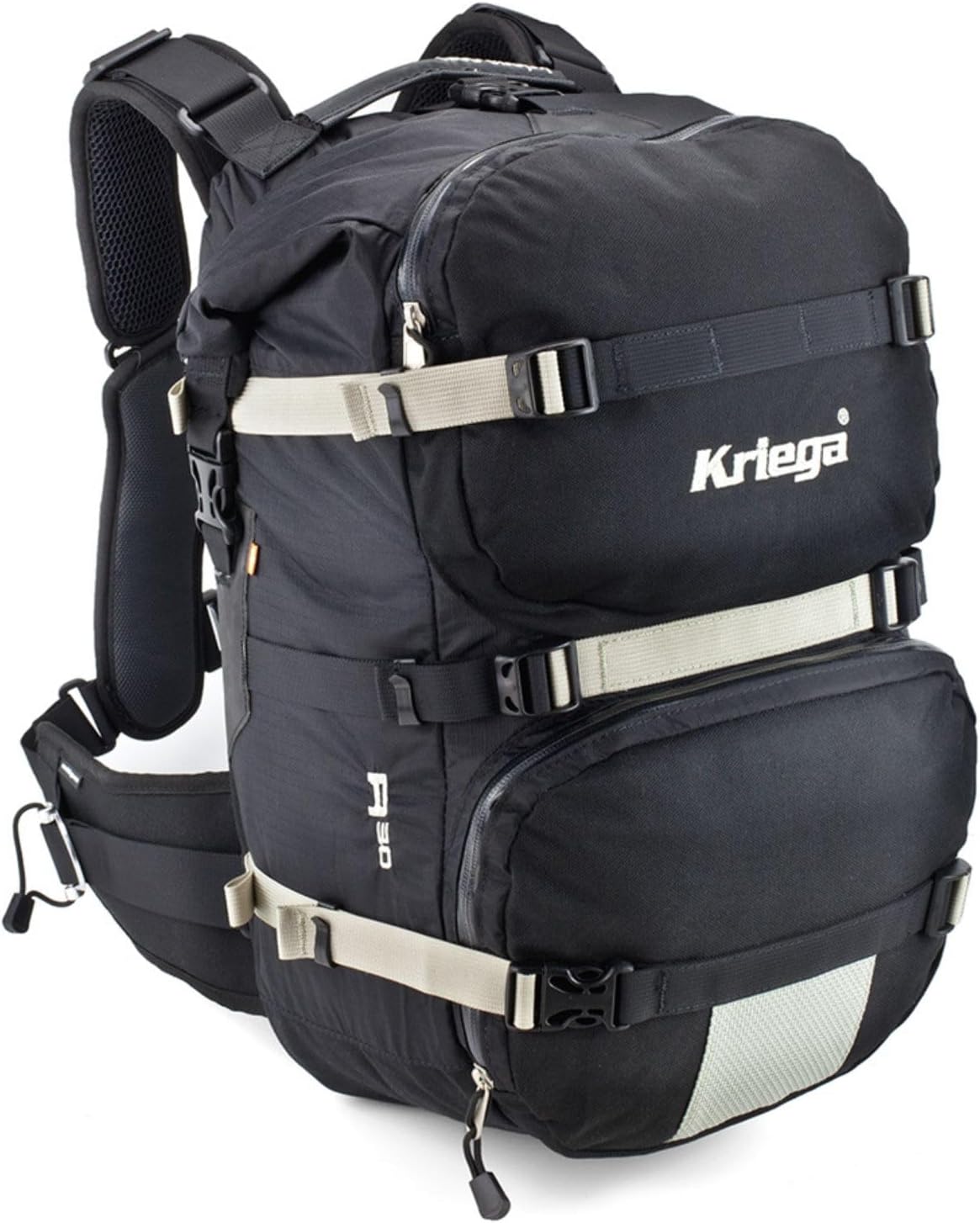R30 Backpack