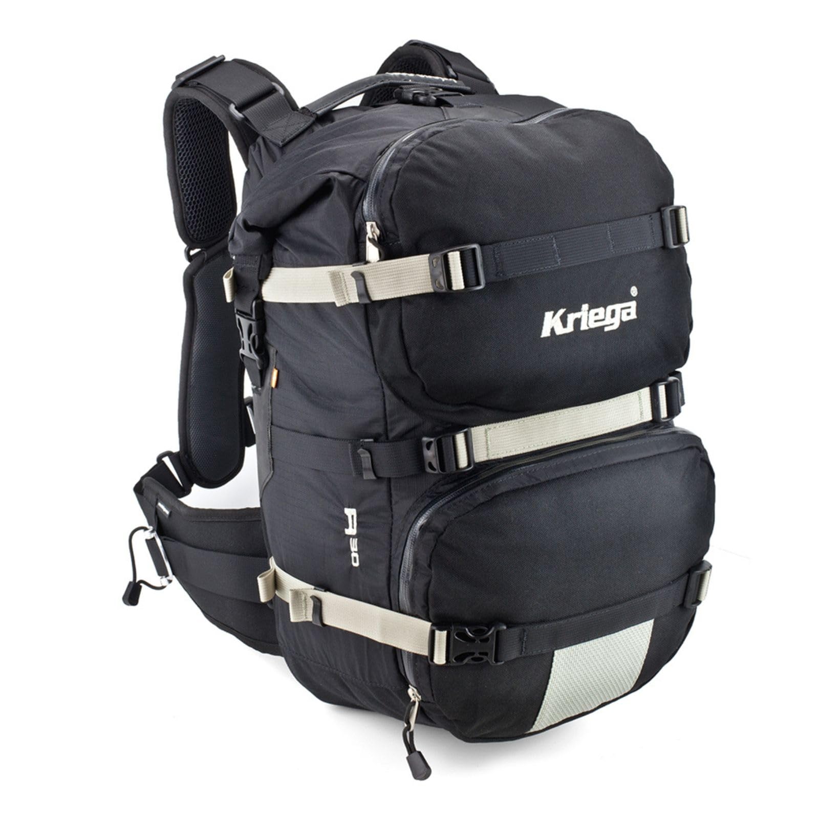 KriegaKRU30 Backpack