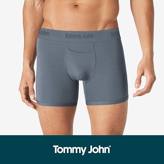 Underwear, Boxer Briefs 