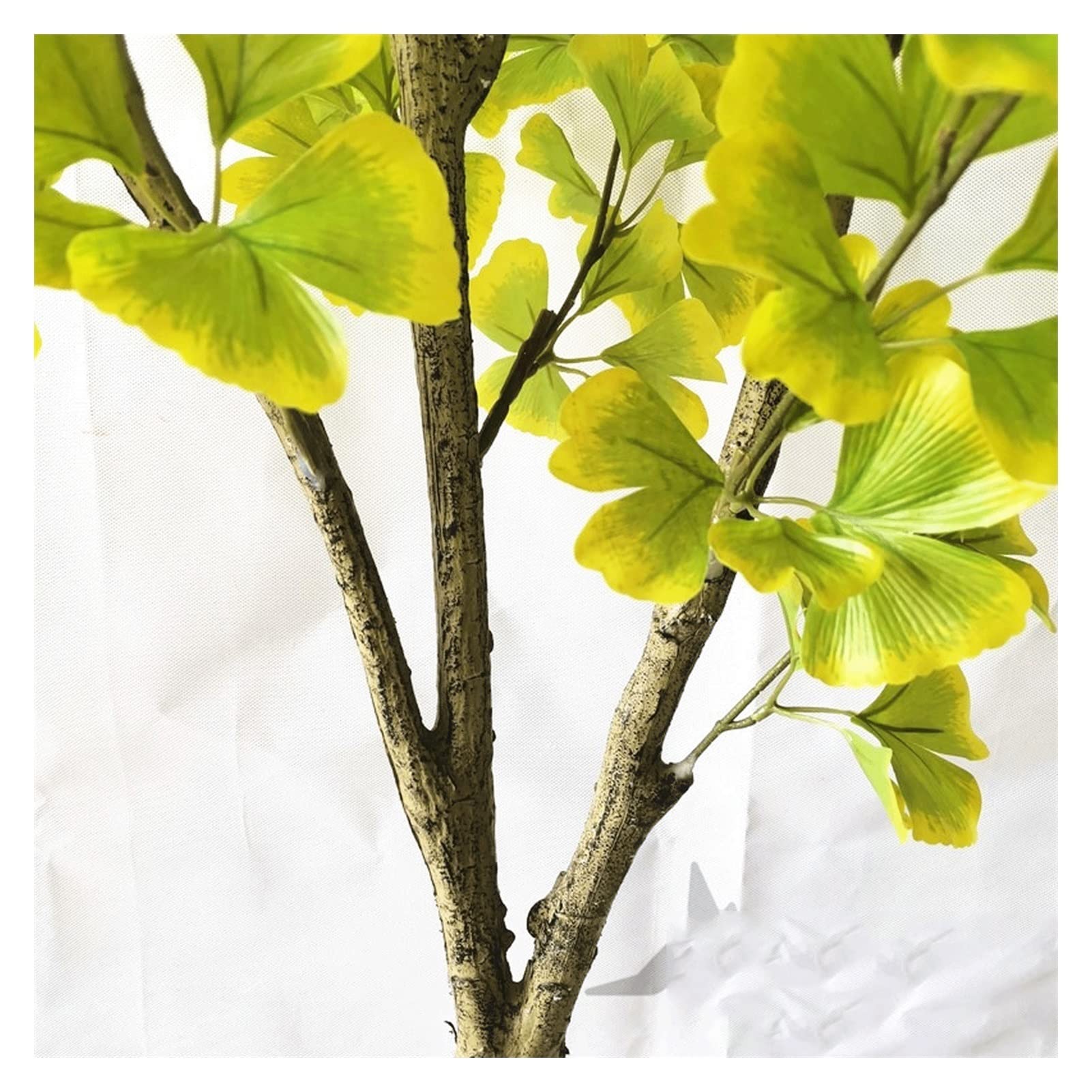 Arbre Artificiel De 95 Cm, Plante Artificielle à 33 Feuilles, Pot Pour Salon 78571899 Arbre Artificiel De 95 Cm, Plante Artificielle à 33 Feuilles, Pot Pour Salon 78571899