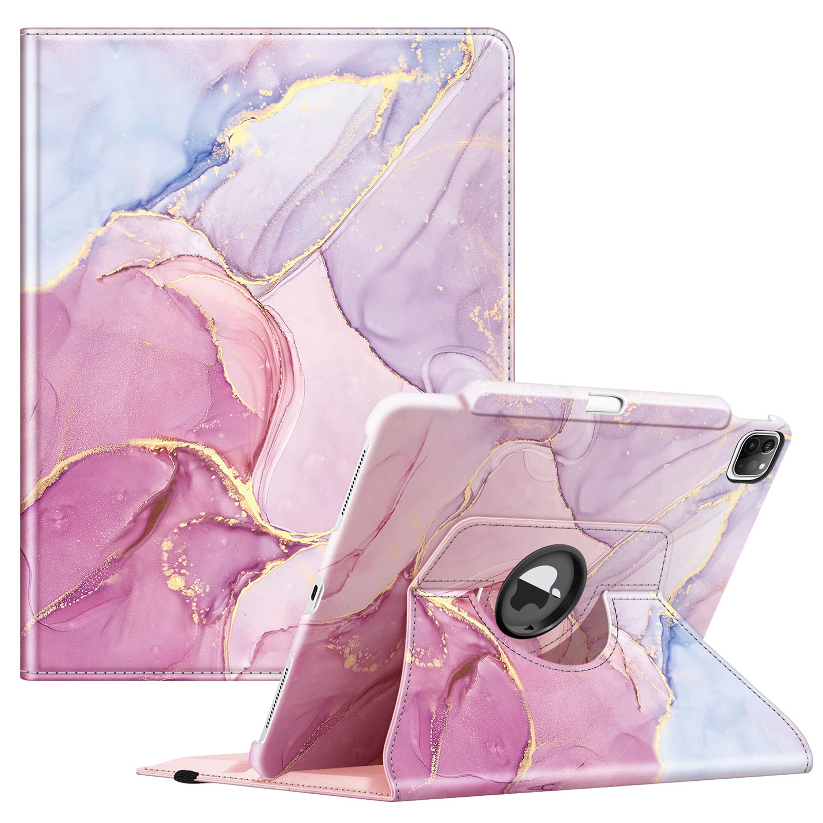 Fintie Rotating Case