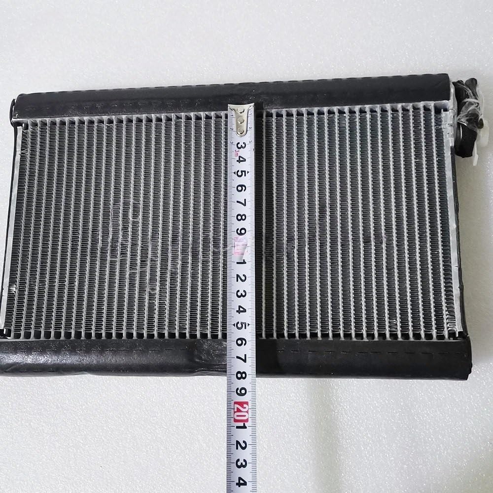 Do klimatyzacji Canter Fuso 38 * 195 * 303mm AC