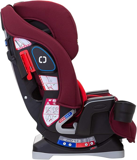 graco slimfit weight