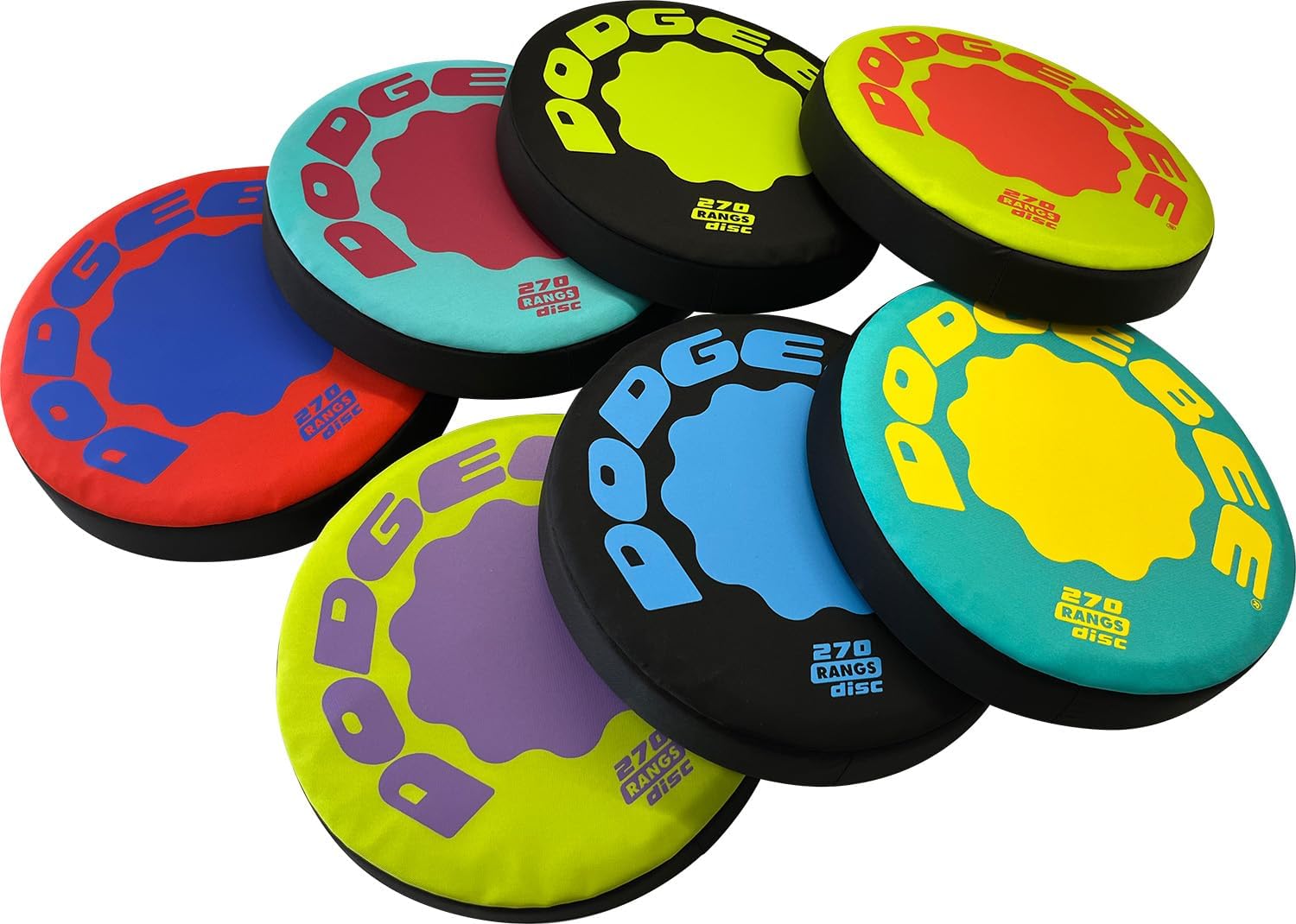 Dodge Bee 270 Fine Wave