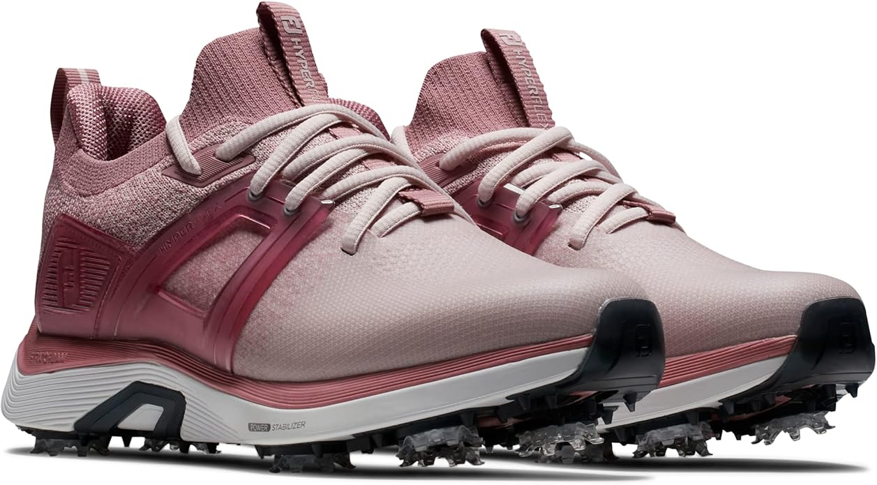 シューズ(女性用) FOOTJOY HYPERFLEX LADIES GOLF SHOES HyperFlex Women - FootJoy Canada