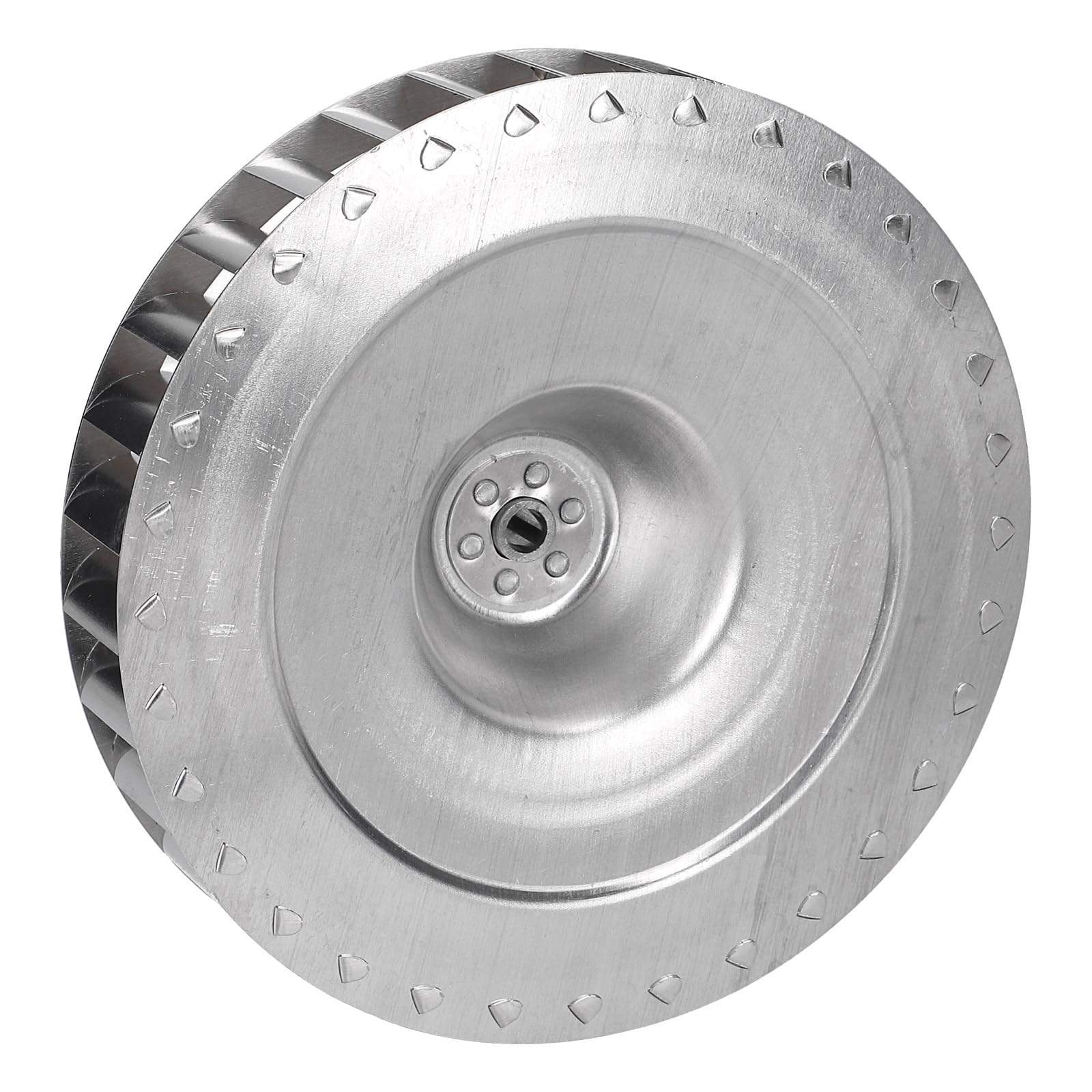 easyPART Kompatibel/Ersatz für Haier 49046072 Lüfterrad 0180800230 für Trockner