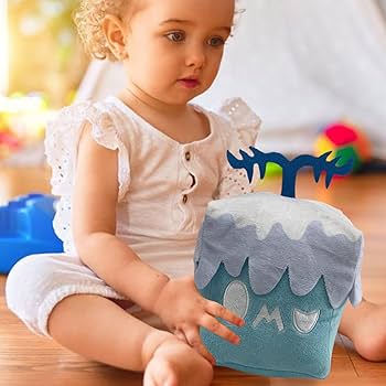 Amazon.co.jp: 15CM ブロックスフルーツぬいぐるみ、かわいい