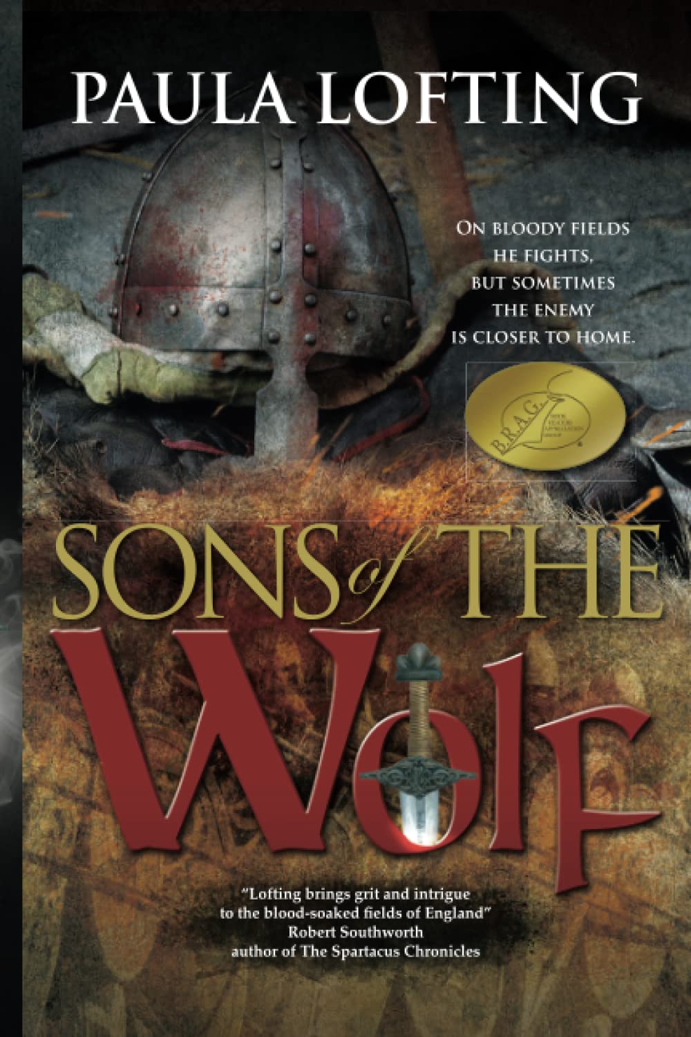 Sons of the Wolf: Volume 1