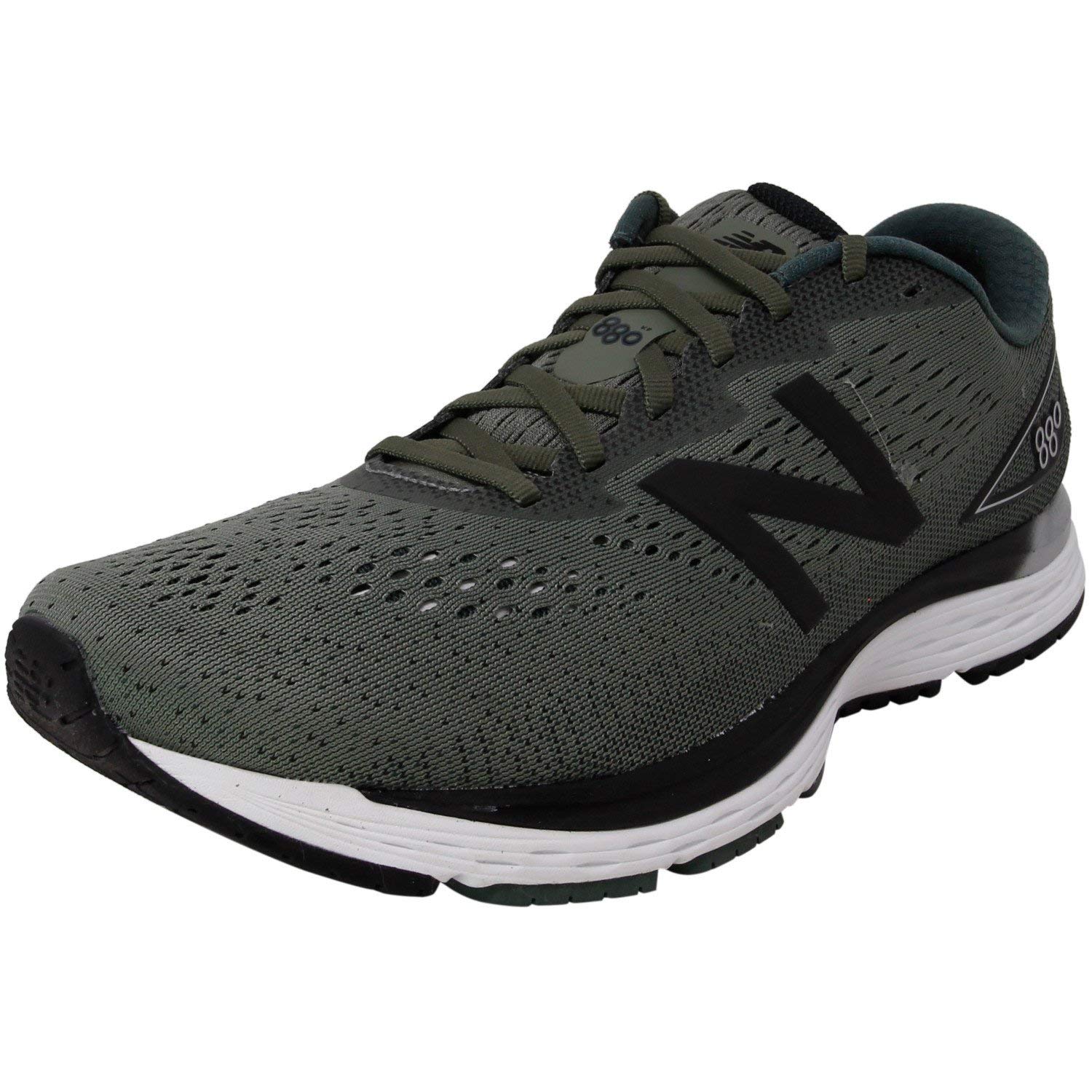 Mens 880v9 Gym Low Top Running Shoes 