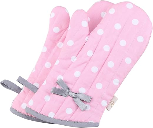 Best oven mitts for kids
