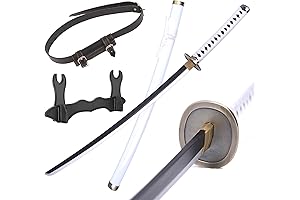 Roronoa Zoro Swords: Embark on a Legendary Cosplay Adventure