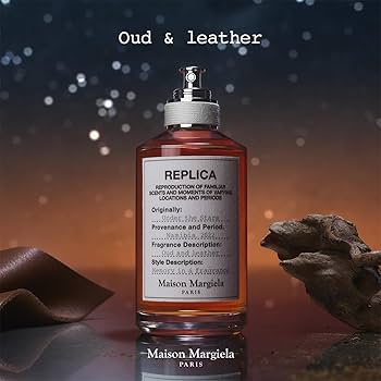 香水(ユニセックス) Maison Margiela REPLICA Tea Escape 2008 Maison Martin Margiela Replica Tea Escape Perfume Sample