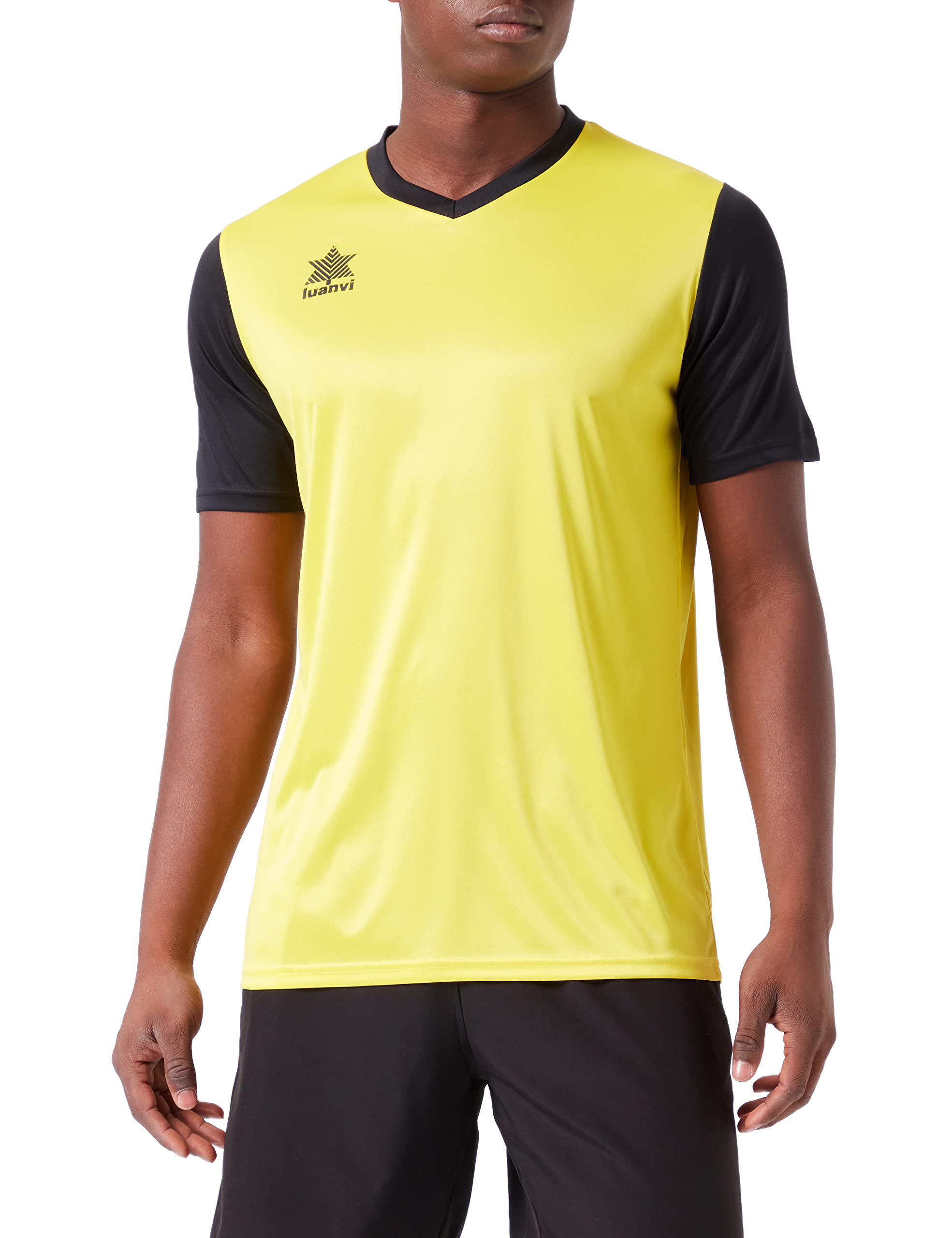 LuanviMen's Sports Crete Model