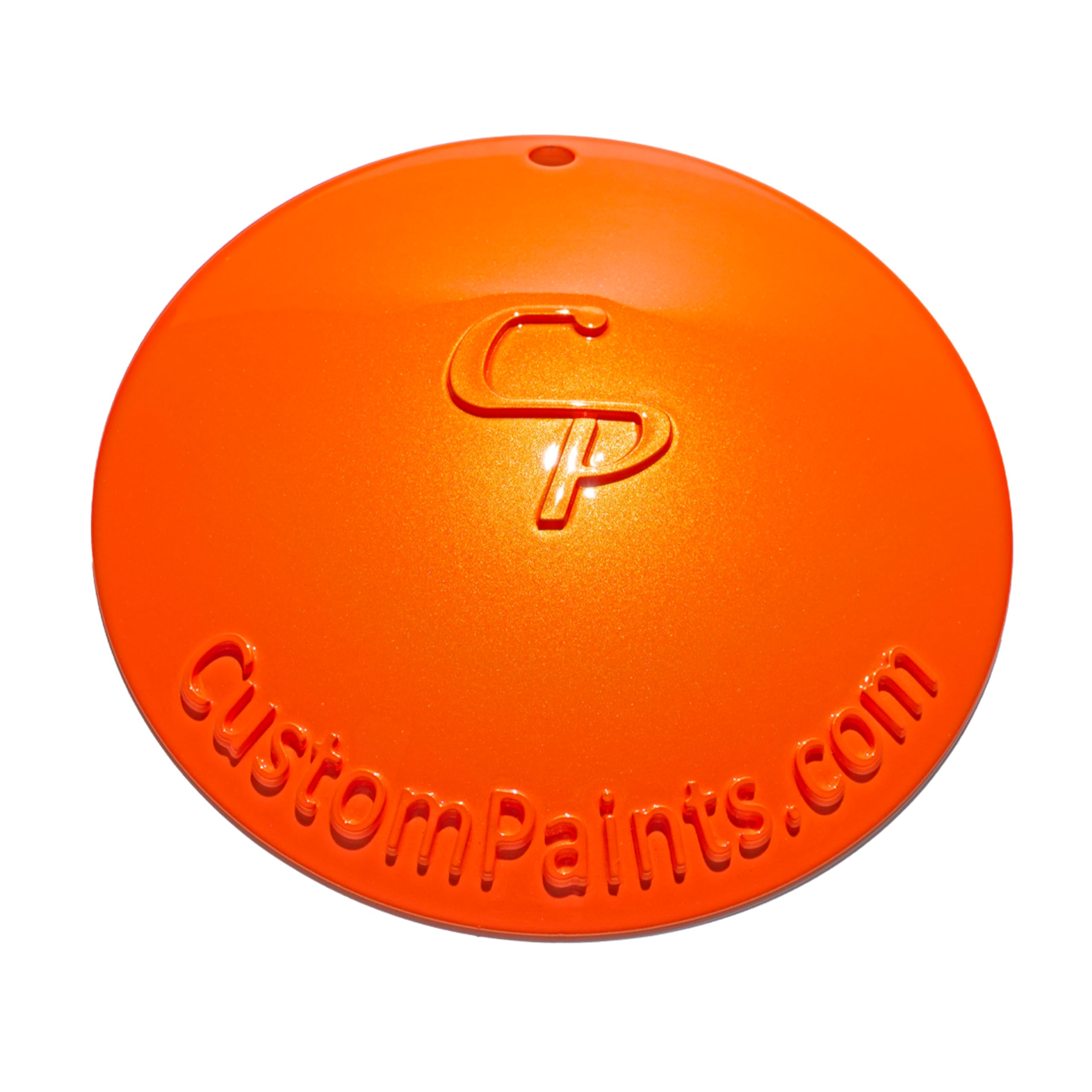 Kustom Canz Base Pearlz Sunburst - Aerosol Can