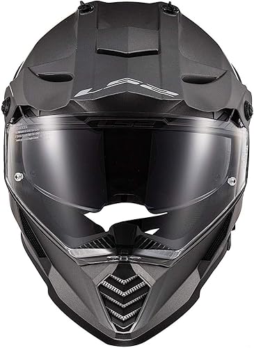 Miniatura 3 de Casco LS2 Blaze Adventure