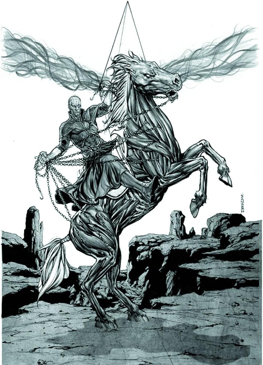 Clive Barker's Hellraiser: The Road Below