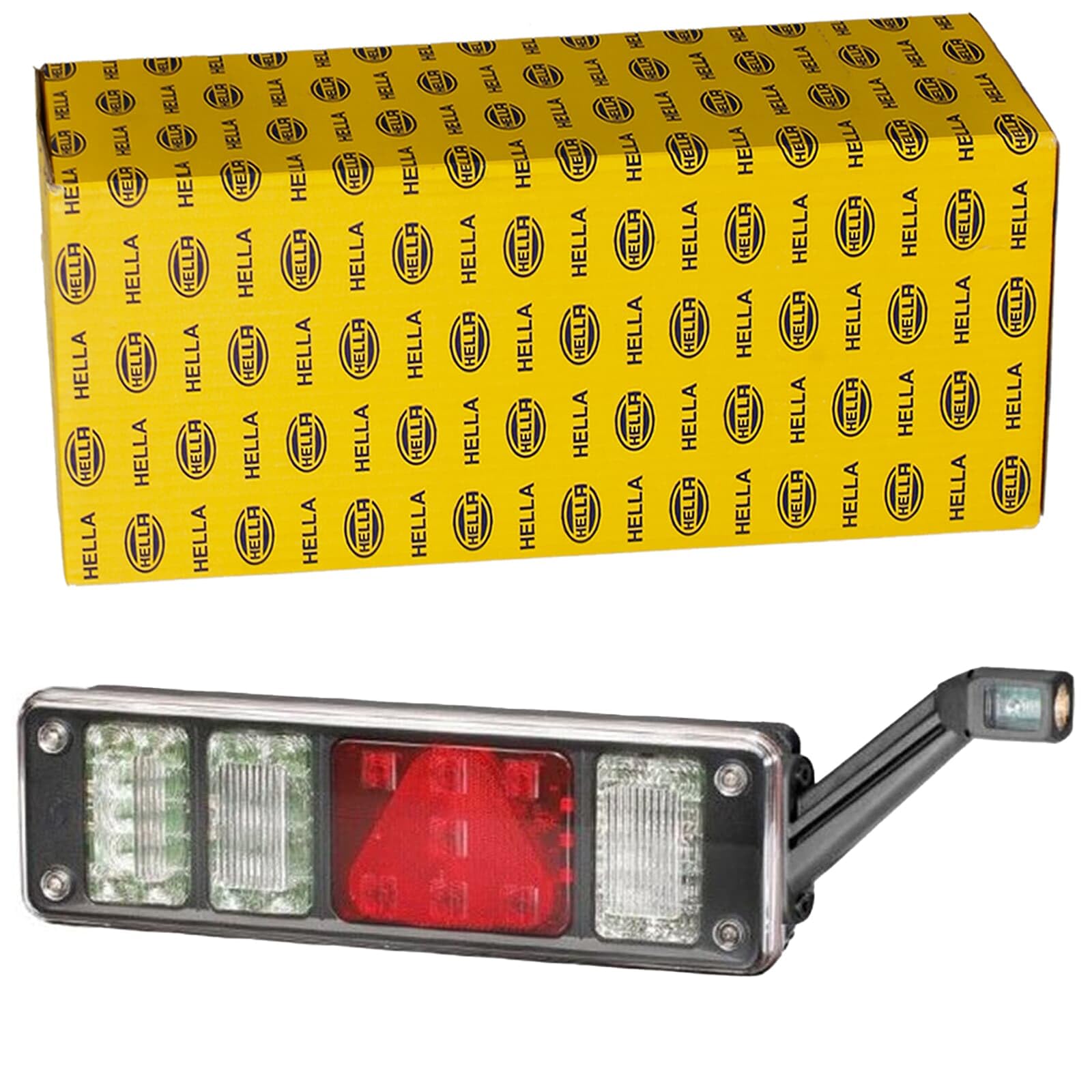 HELLA 2VP 340 960-111 Rearlight - LED - 24V